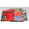 Image 2 : TREASURES OF THE BEATLES HARDCOVER BOOK WITH