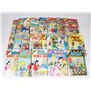 BUNDLE OF 20+ ASSORTED ARCHIE COMICS