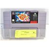 Image 1 : SNES SPACE ACE