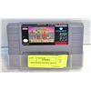 Image 1 : SNES SUPER DOUBLE DRAGON