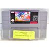 Image 1 : SNES SONIC THE HEDGEHOG