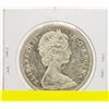 Image 2 : 1965 CANADIAN SILVER DOLLAR UNCIRCULATED