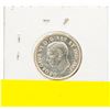 Image 2 : 1946 CANADIAN SILVER QUARTER UNCIRCULATED KEY