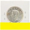 Image 2 : 1943 CANADIAN SILVER HALF DOLLAR XF