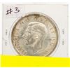 Image 2 : 1939 CANADIAN SILVER DOLLAR CH/BU