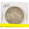 Image 1 : 1965 CANADIAN SILVER DOLLAR