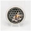 Image 2 : COIN CANADA BEE 2013 SILVER