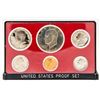 Image 3 : 1973, 1974, 1975 PROOF SETS USA