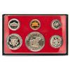 Image 4 : 1973, 1974, 1975 PROOF SETS USA