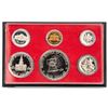 Image 6 : 1973, 1974, 1975 PROOF SETS USA