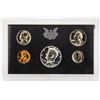 Image 1 : 1968, 1969, 1970, 1972 PROOF SETS USA