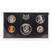 Image 7 : 1968, 1969, 1970, 1972 PROOF SETS USA