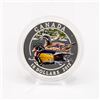 Image 2 : 2013 DUCKS OF CANADA 3 COIN SET WITH WHISTLE