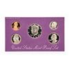 Image 1 : 1989, 1991, 1981 PROOF SET USA