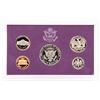 Image 2 : 1989, 1991, 1981 PROOF SET USA