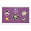Image 4 : 1989, 1991, 1981 PROOF SET USA