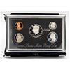 Image 1 : 1996, 1997, 1998 SILVER PREMIER PROOF SETS USA