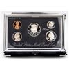 Image 3 : 1996, 1997, 1998 SILVER PREMIER PROOF SETS USA