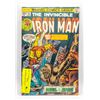 Image 1 : INVINCIBLE IRON MAN #82
