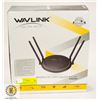 Image 1 : NEW WAVELINK WIRELESS AC1200 GIGABIT ROUTER