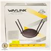 Image 1 : NEW WAVELINK WIRELESS AC1200 GIGABIT ROUTER