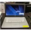 Image 1 : HP CHROMEBOOK LAPTOP COMPUTER