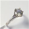 Image 2 : BZ957-49 14K DIAMOND RING