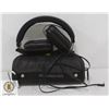 Image 1 : MONSTER INSPIRATION ACTIVE NOISE CANCELING OVER-EA