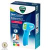 Image 2 : NEW VICKS 3-IN-1 NON CONTACT INFRARED THERMOMETER