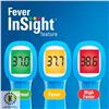 Image 4 : NEW VICKS 3-IN-1 NON CONTACT INFRARED THERMOMETER