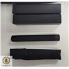 Image 2 : 21" RETRACTABLE BATON WITH BELT LOOP, SHEATH & BOX