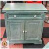 Image 1 : CABINET WITH DRAWER + 2 DOORS 30" X 16" X 32.5"