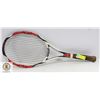 Image 1 : WILSON K FACTOR TENNIS RACKET