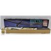 Image 1 : ELECTRIC MODEL PLANE UNASSEMBLED