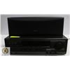 Image 1 : TECHNICS AV CONTROL STEREO RECEIVER SA-G67