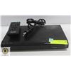 Image 1 : SONY DVD/CD PLAYER