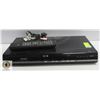 Image 1 : TOSHIBA DVD PLAYER/RECORDER