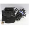 Image 1 : BOSE SPEAKER SYSTEM FOR COMPUTER - INCOMPLETE