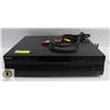 Image 1 : SONY 5 CD CHANGER