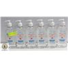 Image 1 : BUNDLE OF 6 BEAM BEGONE HAND SANITIZER,443ML