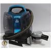 Image 1 : 2 BISSELL SPOT CLEAN PROHEAT CARPET & UPHOLSTERY