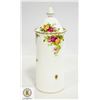Image 1 : ROYAL ALBERT OLD COUNTRY ROSES