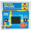 Image 1 : NEW HAYNES RETRO ARCADE BUILD