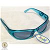 Image 1 : 6 PAIRS OF D & G REPLICA  AQUA BLUE SUNGLASSES