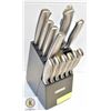 Image 1 : FARBERWARE 14PC KNIFE BLOCK SET