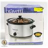 Image 1 : BRAVETTI SLOW COOKER