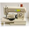 Image 1 : KENMORE SEWING MACHINE - TESTED