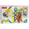 Image 1 : FISHER PRICE LITTLE PEOPLE 3 FT CITY SKYWAY +