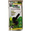 Image 1 : NEW BELL+HOWELL RECHARGEABLE BIONIC WEED TRIMMER