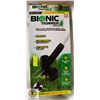 Image 1 : NEW BELL+HOWELL RECHARGEABLE BIONIC WEED TRIMMER